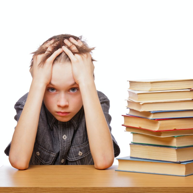 My Child Won’t Read! What Can I Do? | Strategies that can help